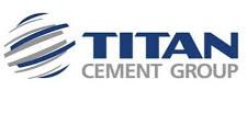 TITAN Cement Egypt (TCE) - logo